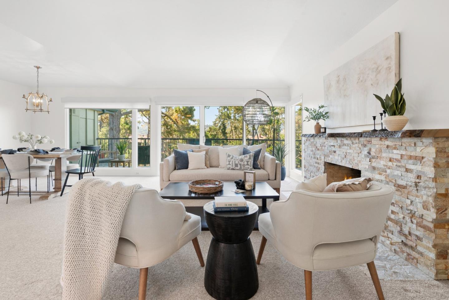 115 Del Mesa Carmel