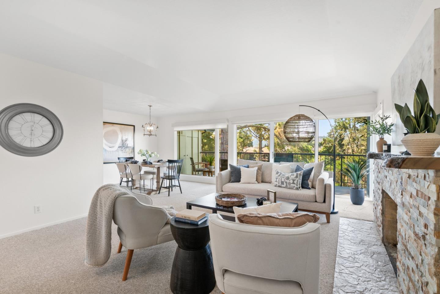 115 Del Mesa Carmel