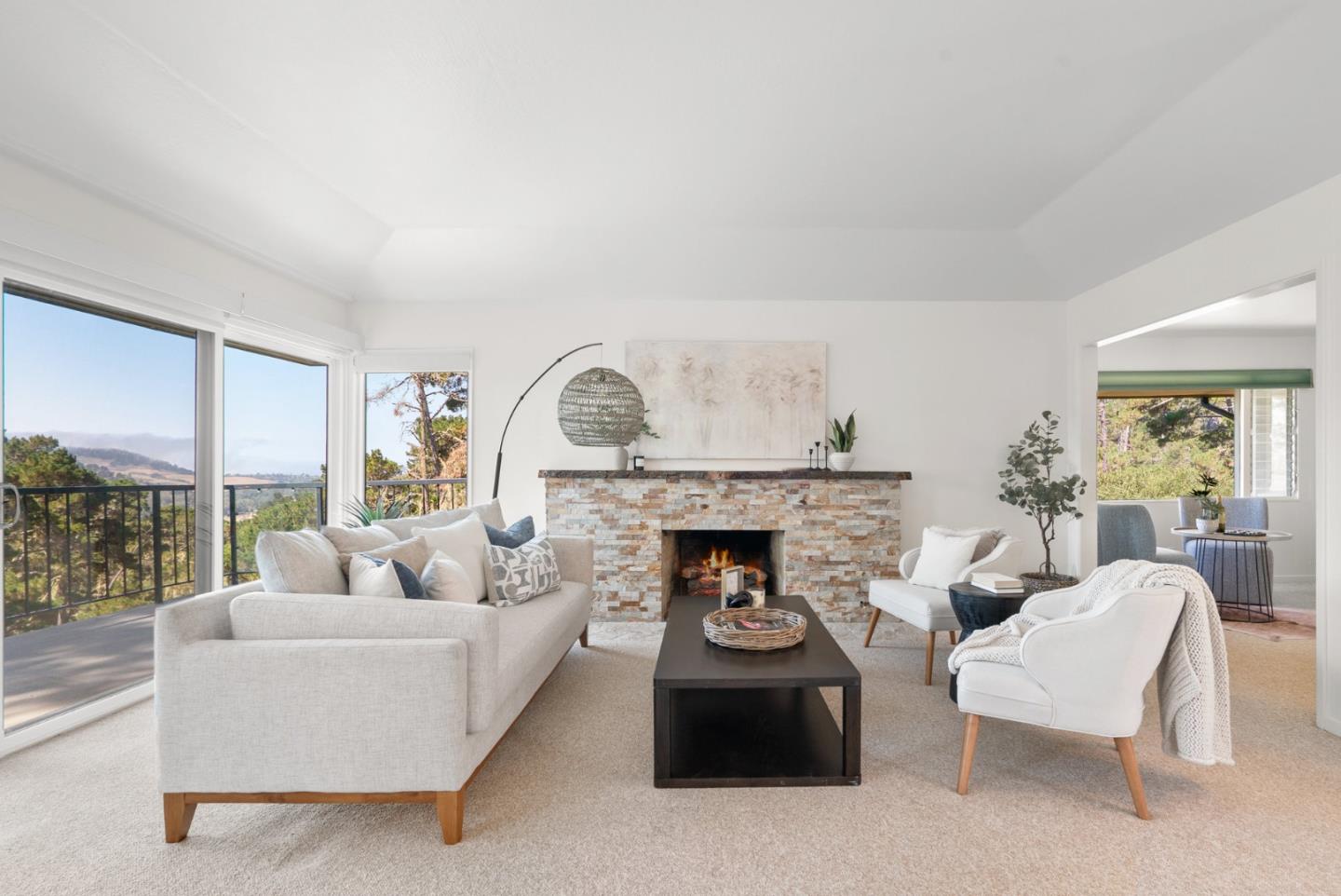 115 Del Mesa Carmel