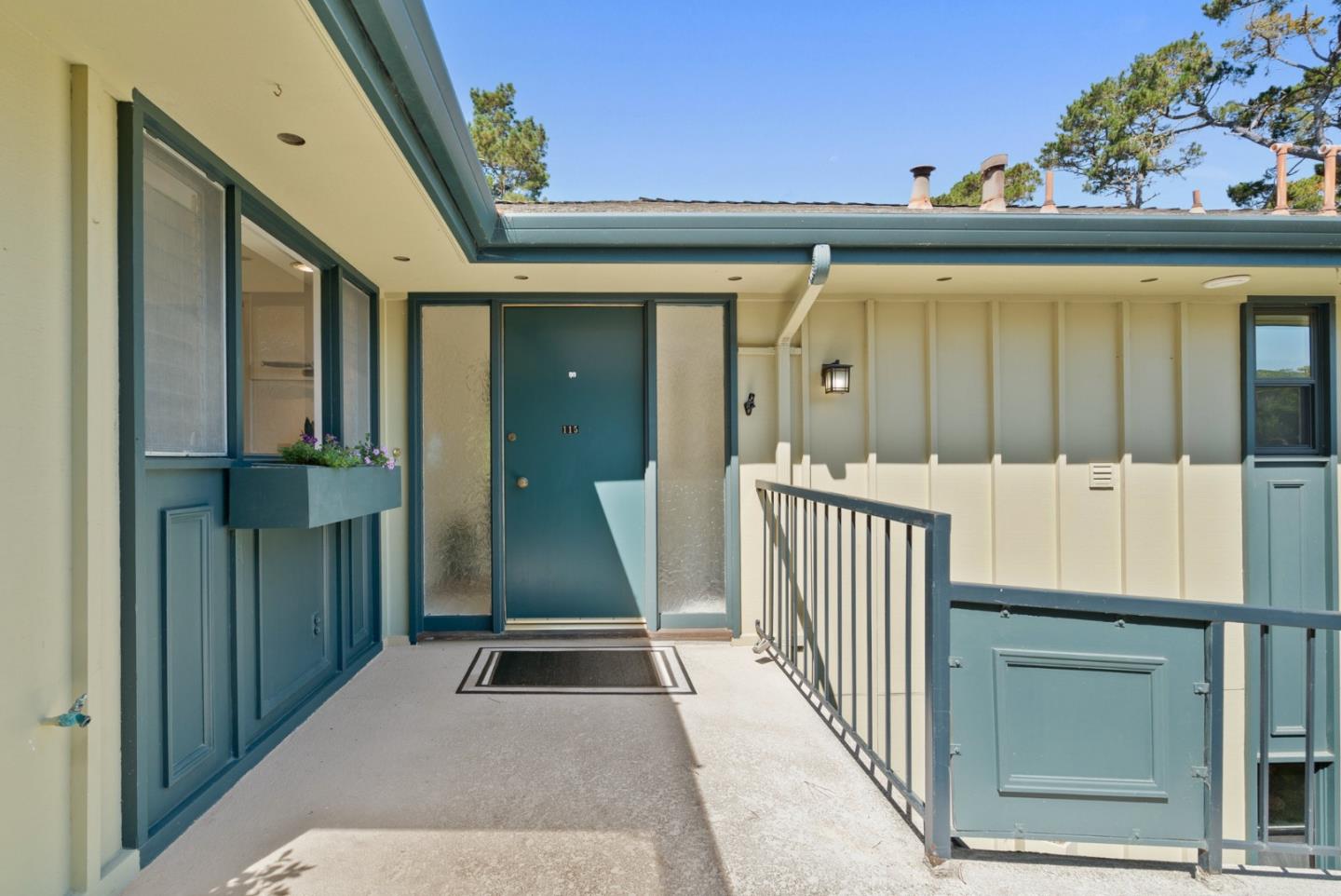 115 Del Mesa Carmel