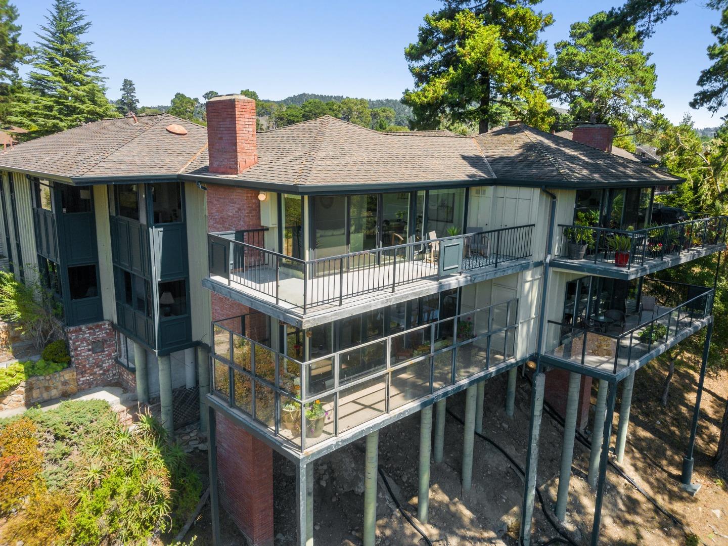 115 Del Mesa Carmel
