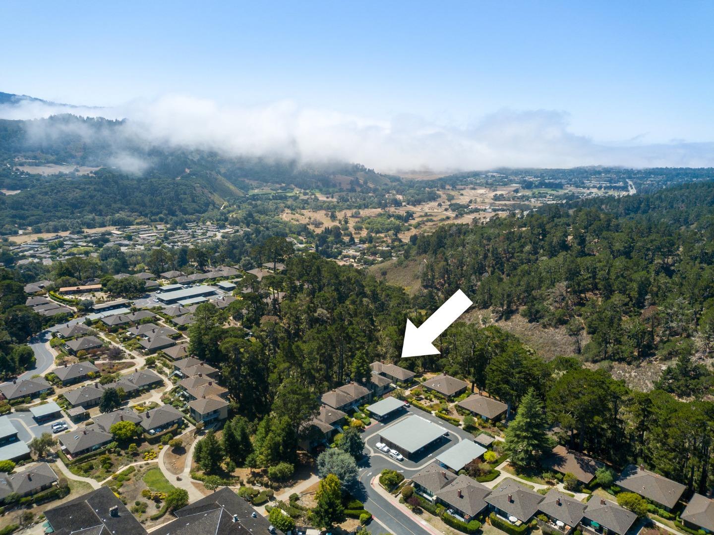 115 Del Mesa Carmel