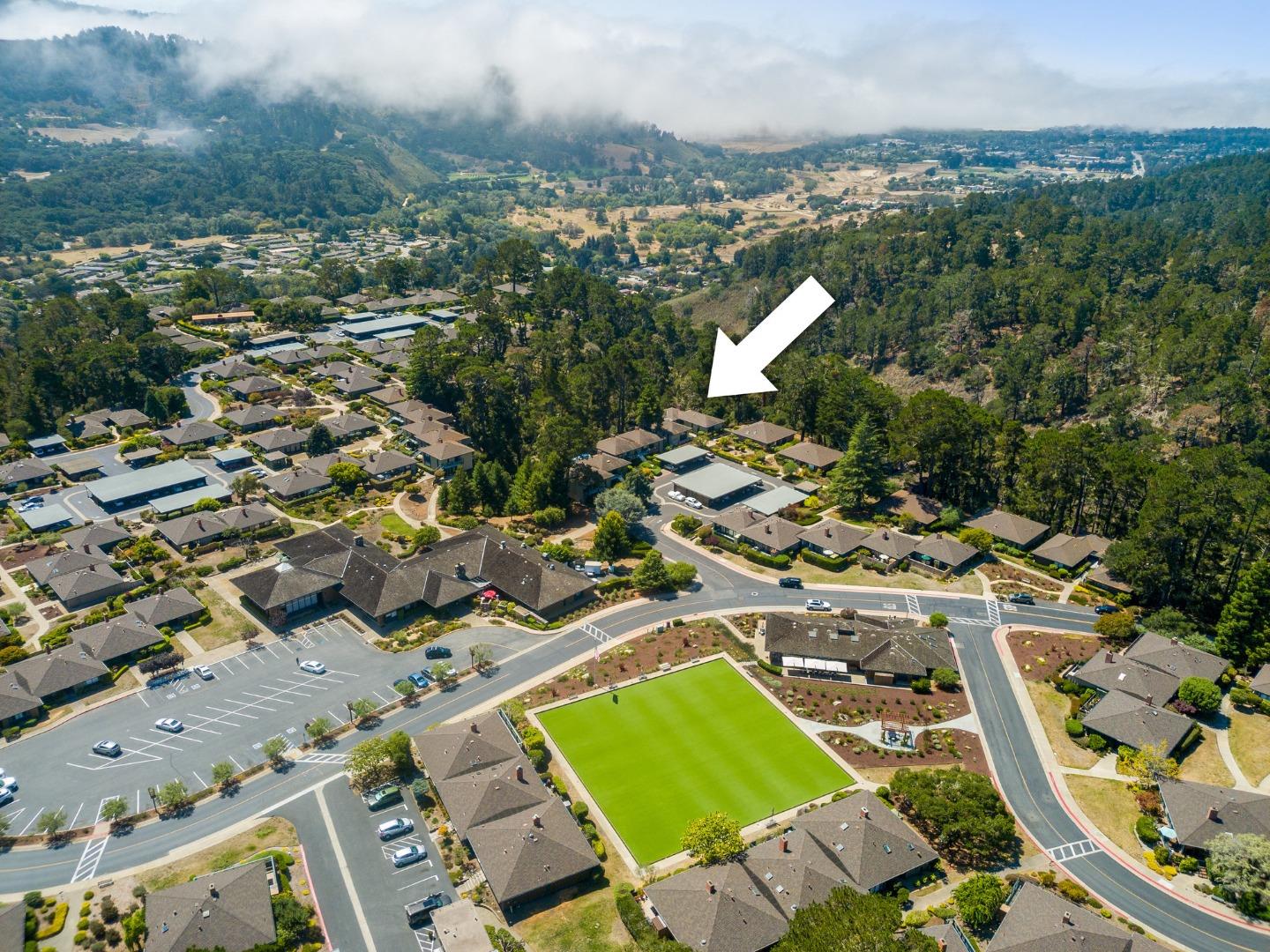 115 Del Mesa Carmel