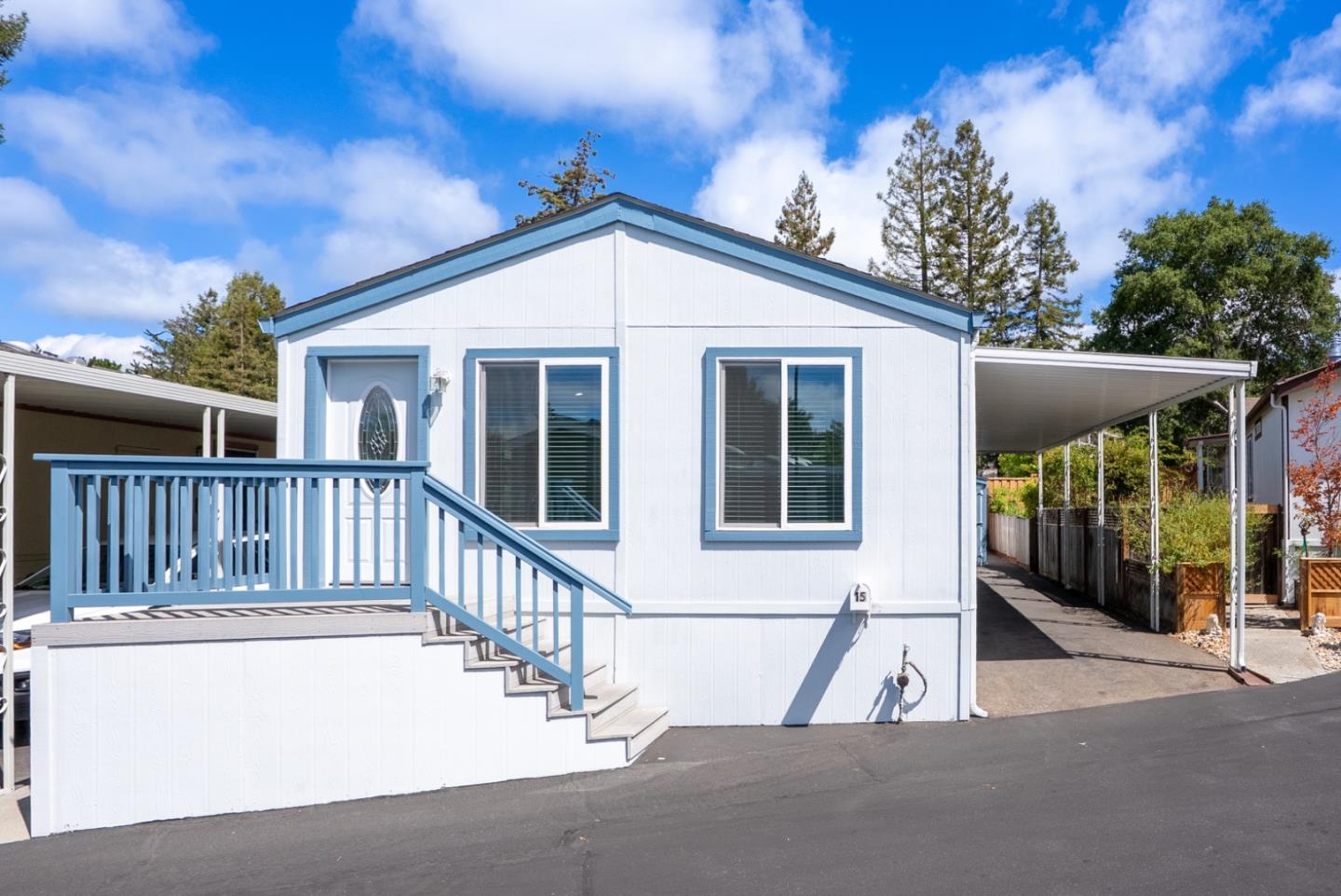 6011 Scotts Valley Drive Unit: 15
