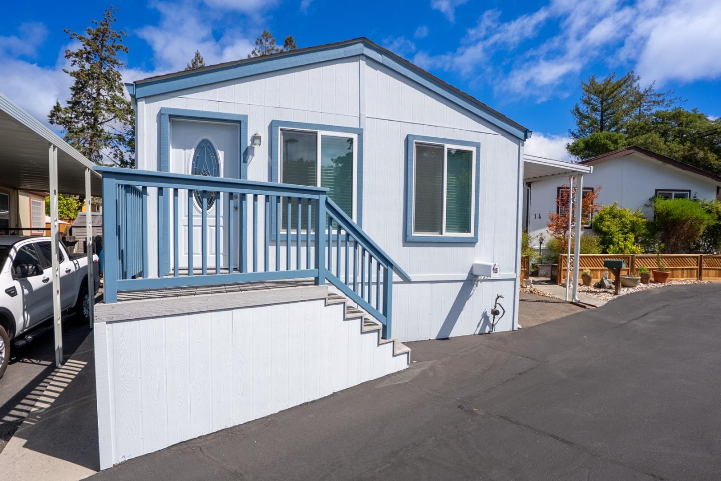 6011 Scotts Valley Drive Unit: 15