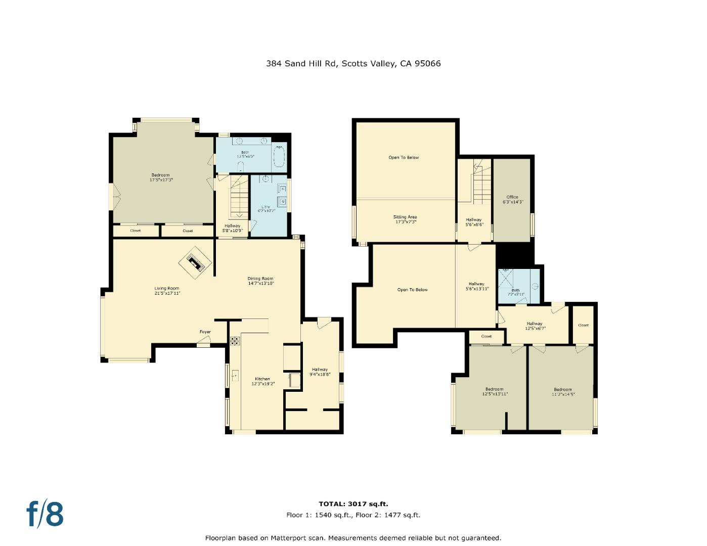 384 Sand Hill Road