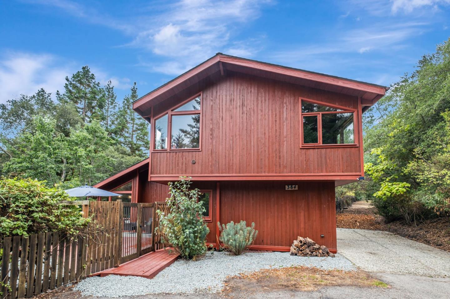 384 Sand Hill Road