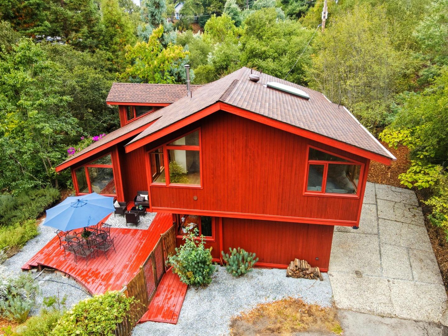 384 Sand Hill Road