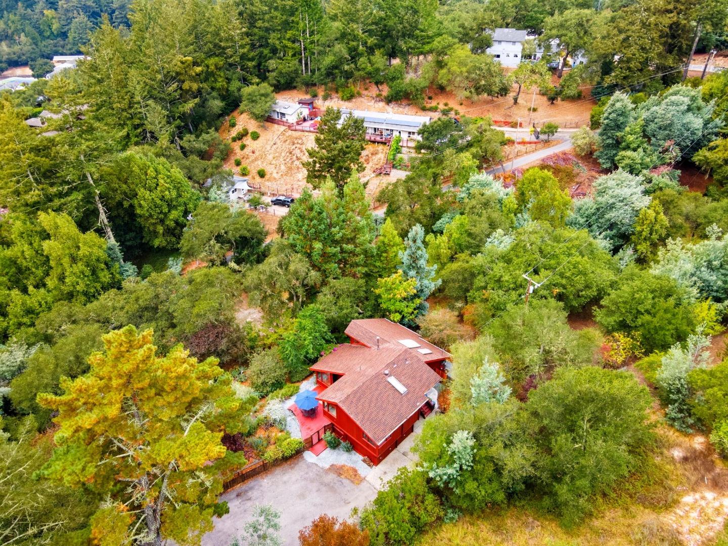 384 Sand Hill Road