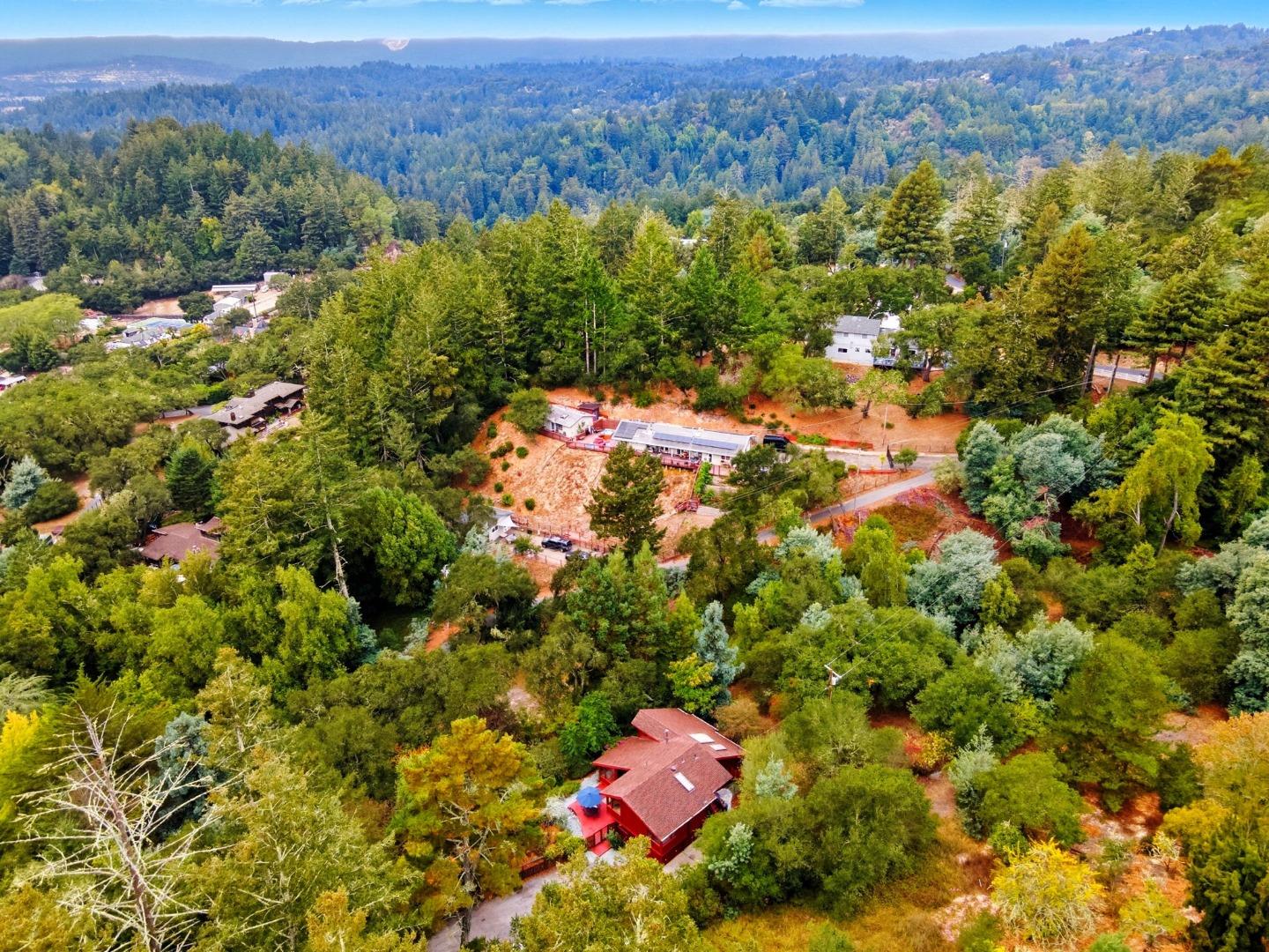 384 Sand Hill Road