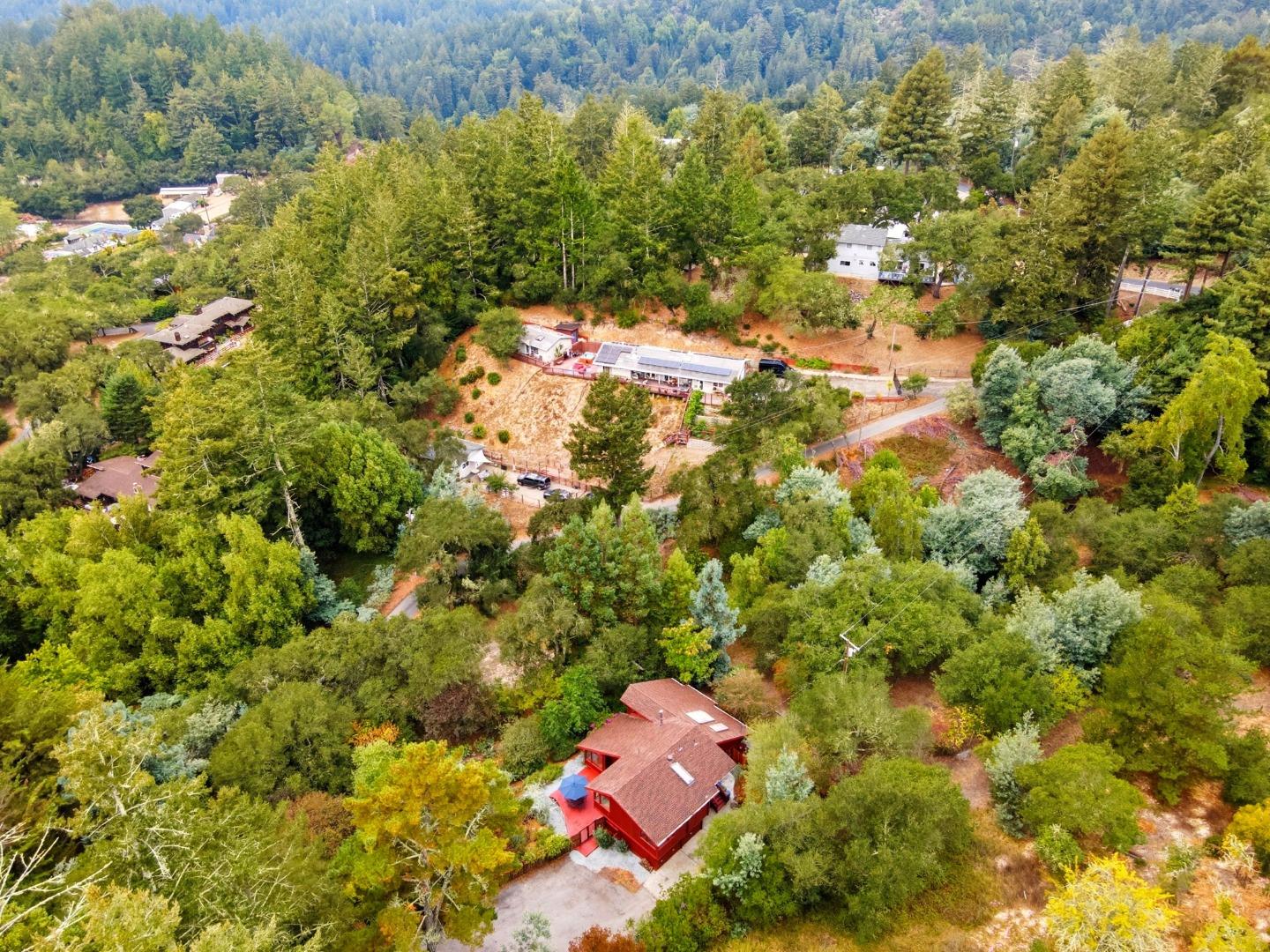 384 Sand Hill Road