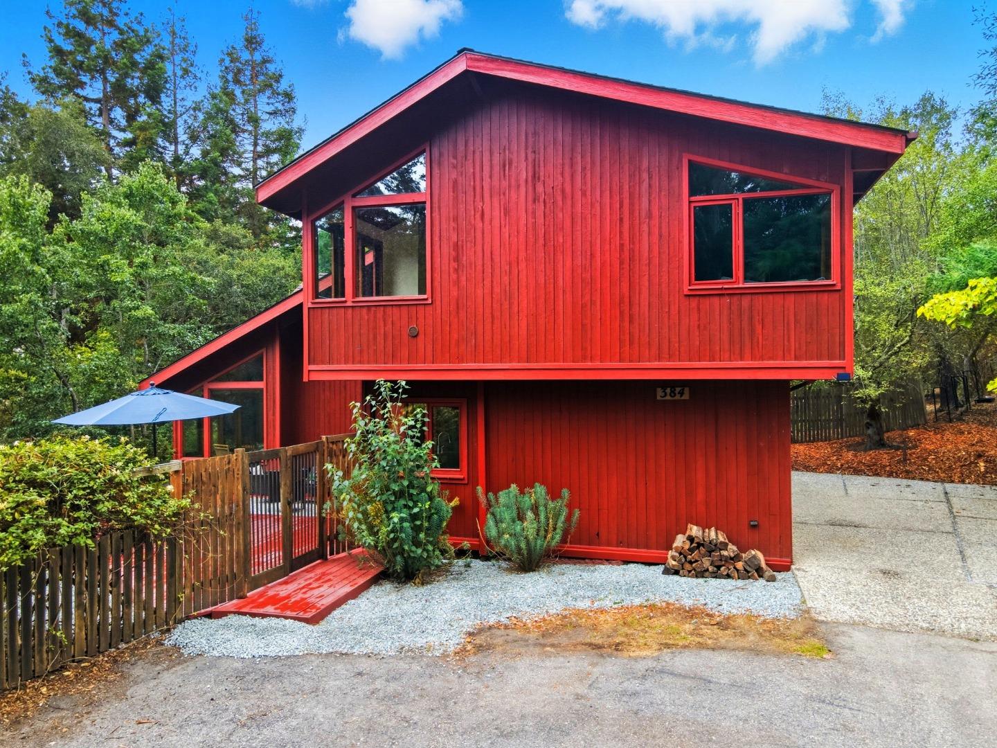 384 Sand Hill Road