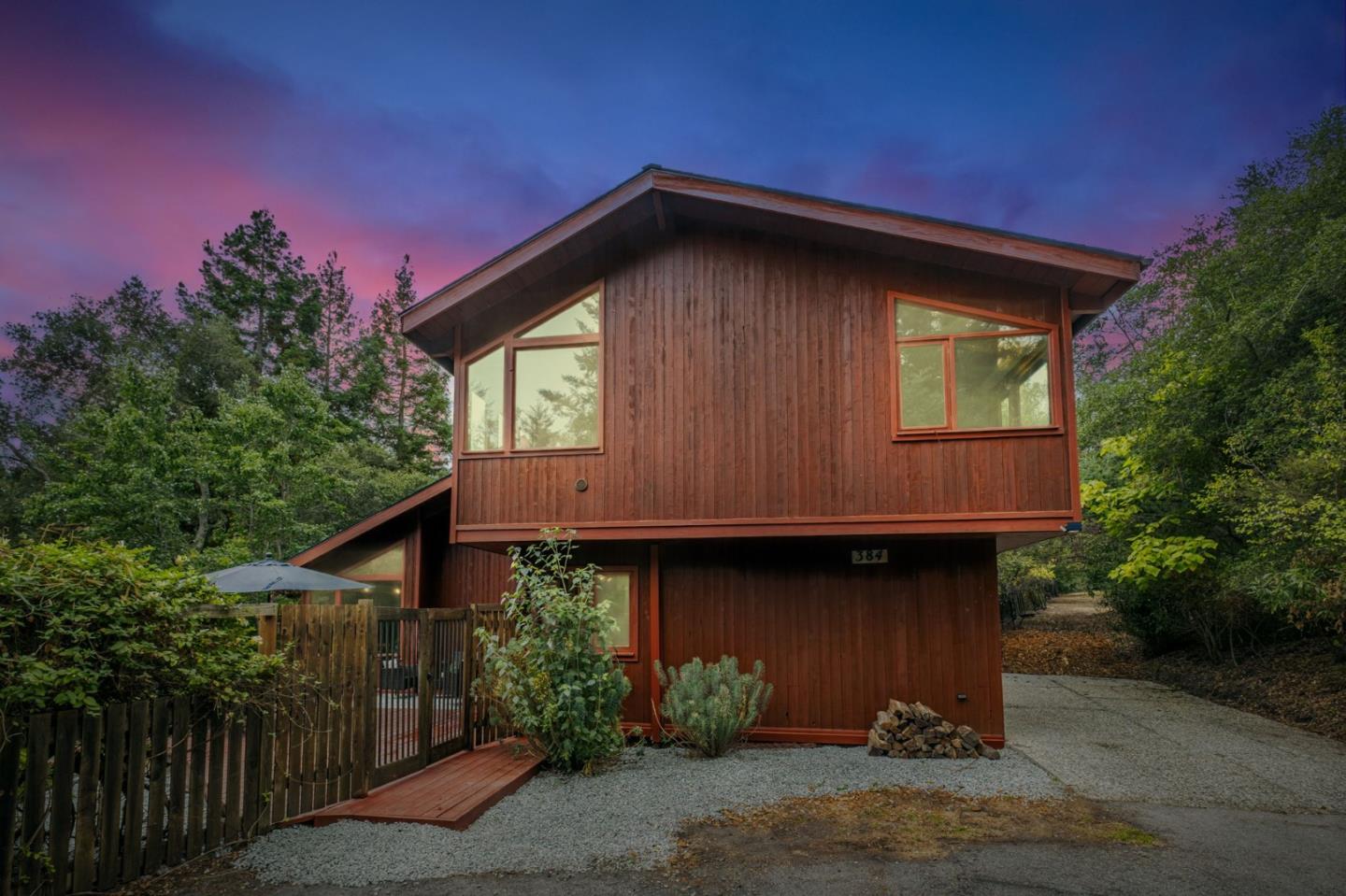 384 Sand Hill Road