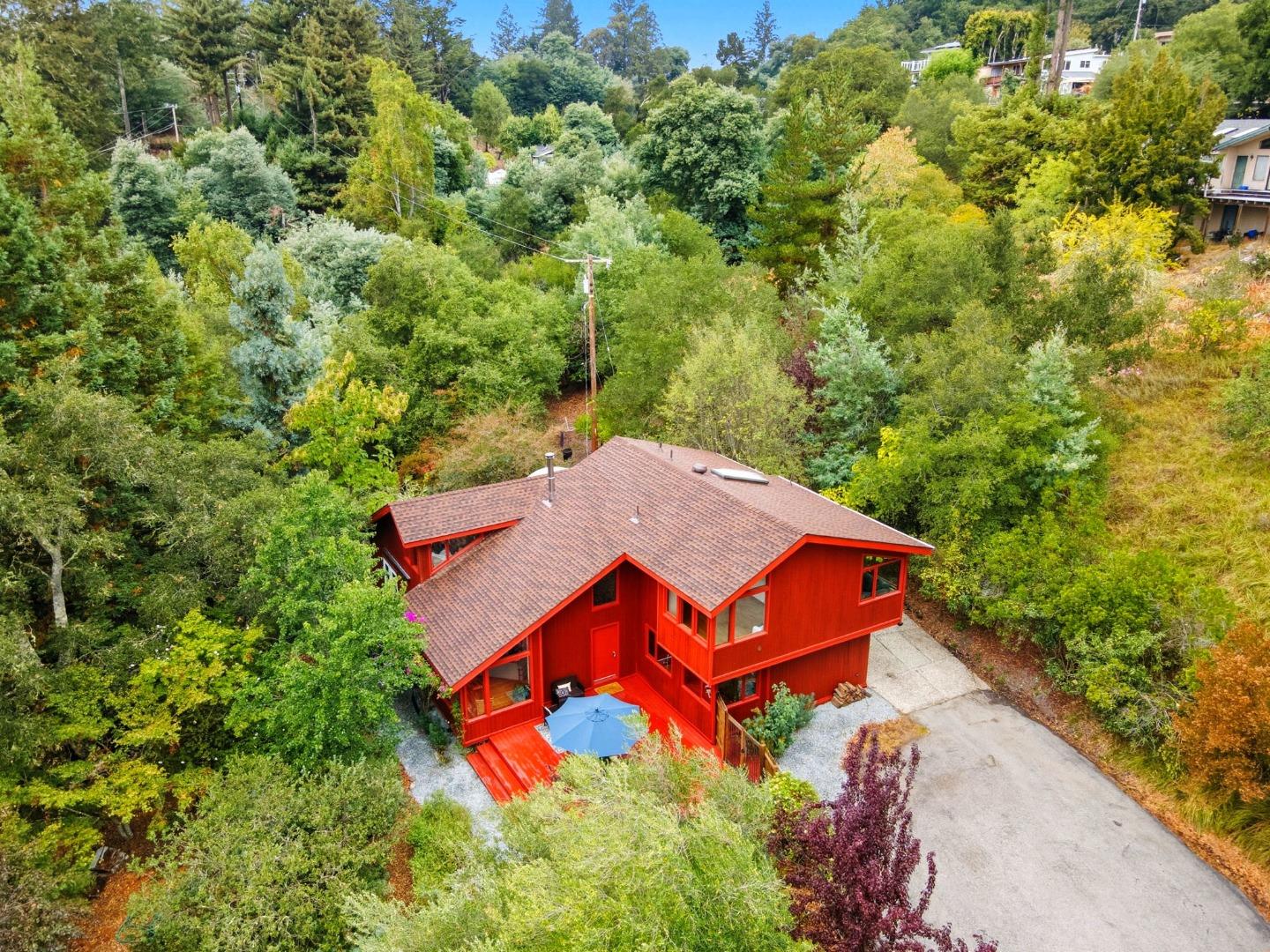 384 Sand Hill Road