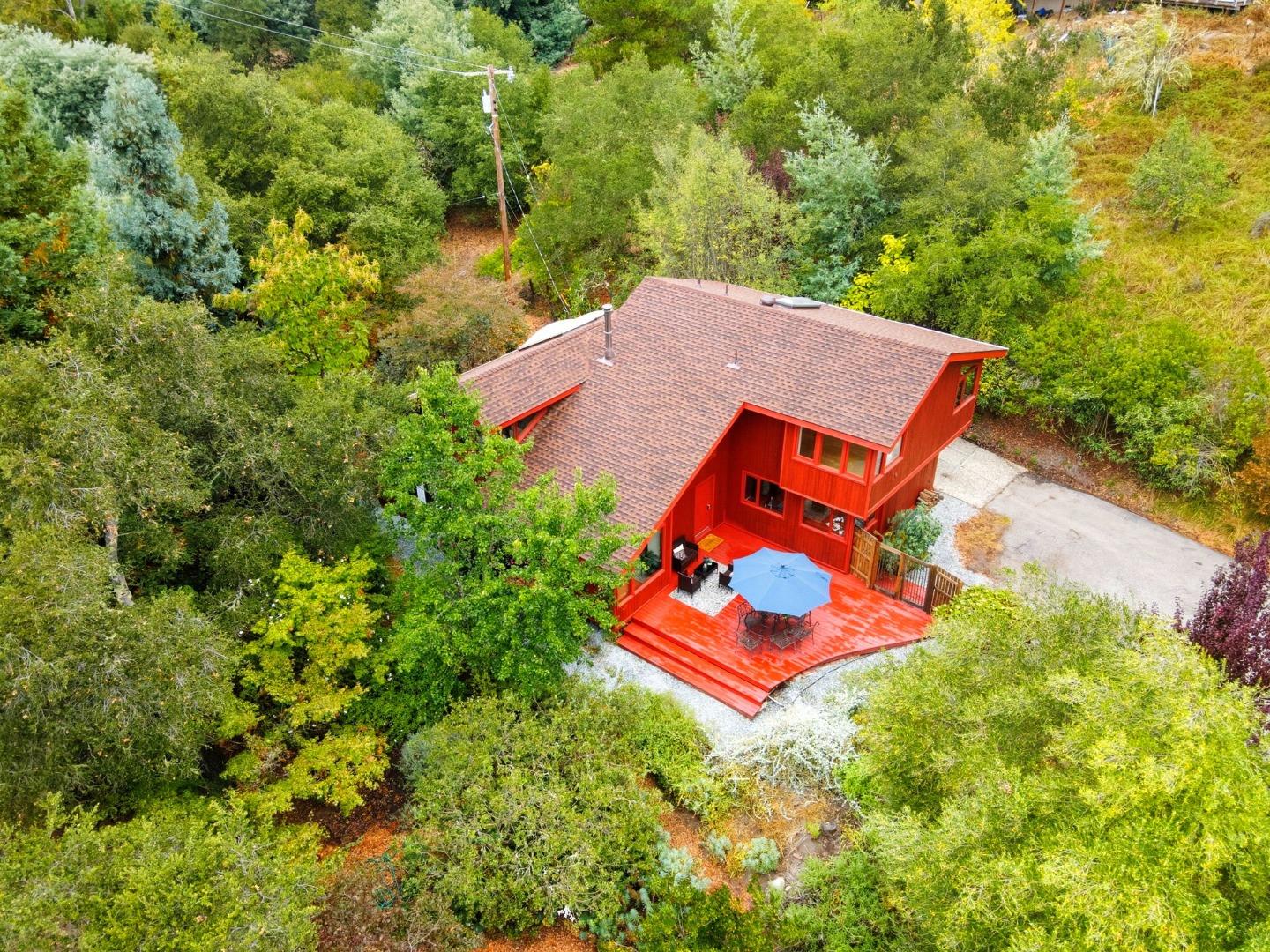 384 Sand Hill Road