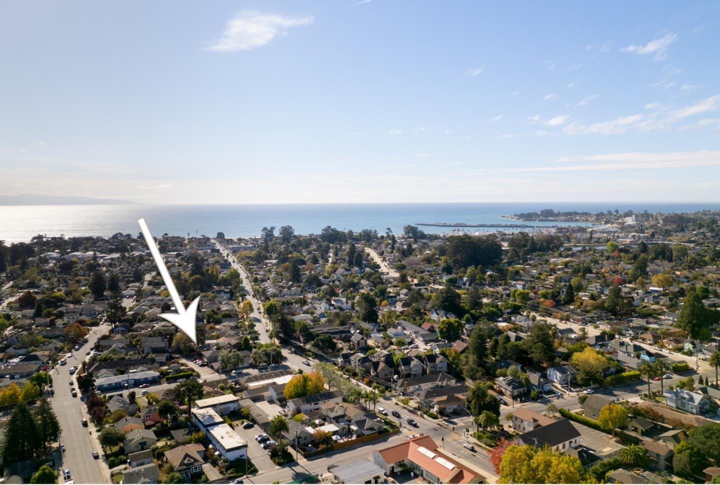 1122 Seabright Avenue