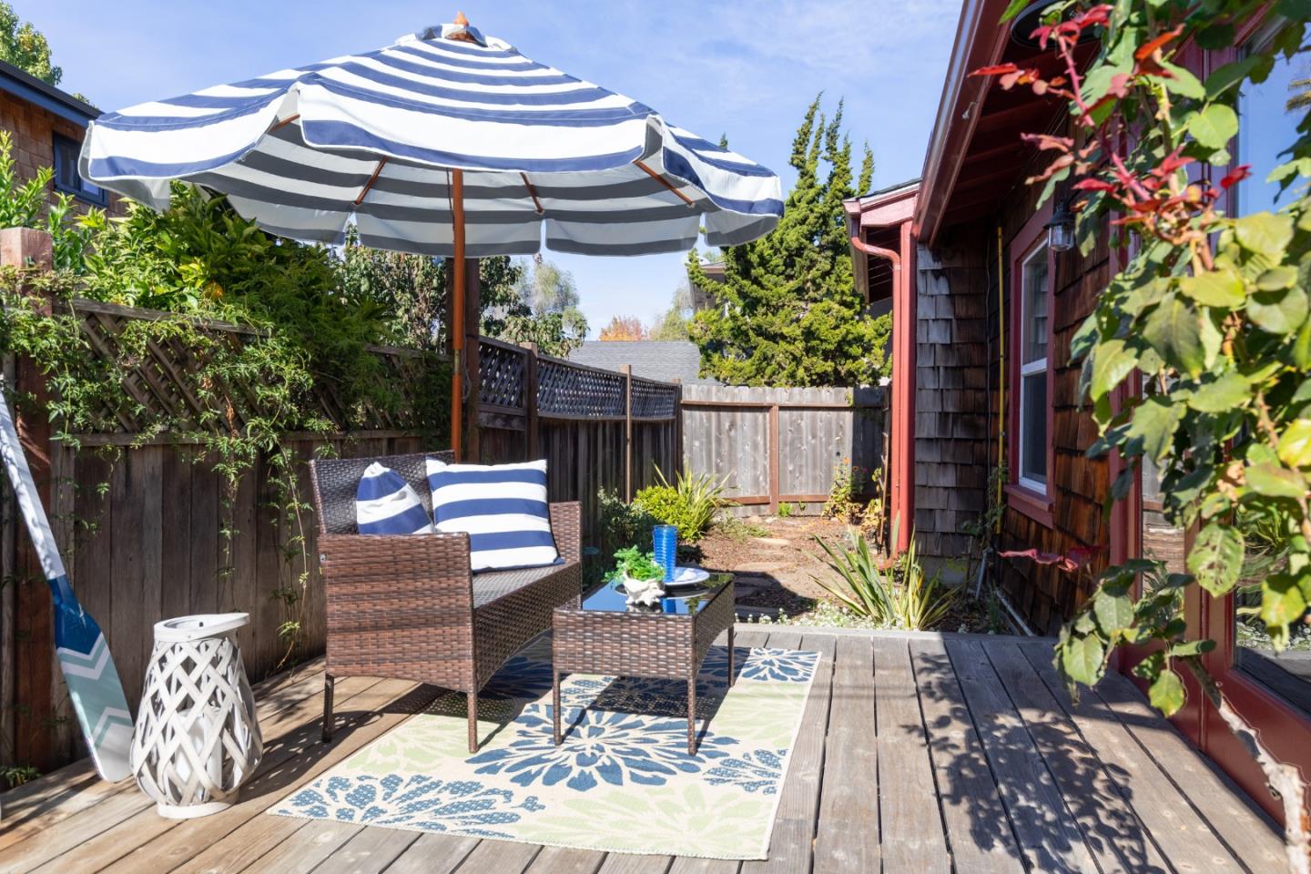 1122 Seabright Avenue