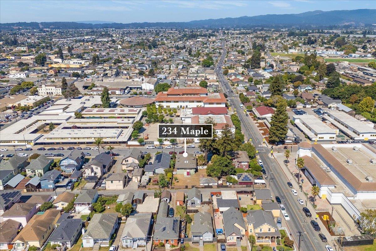 234 Maple Avenue