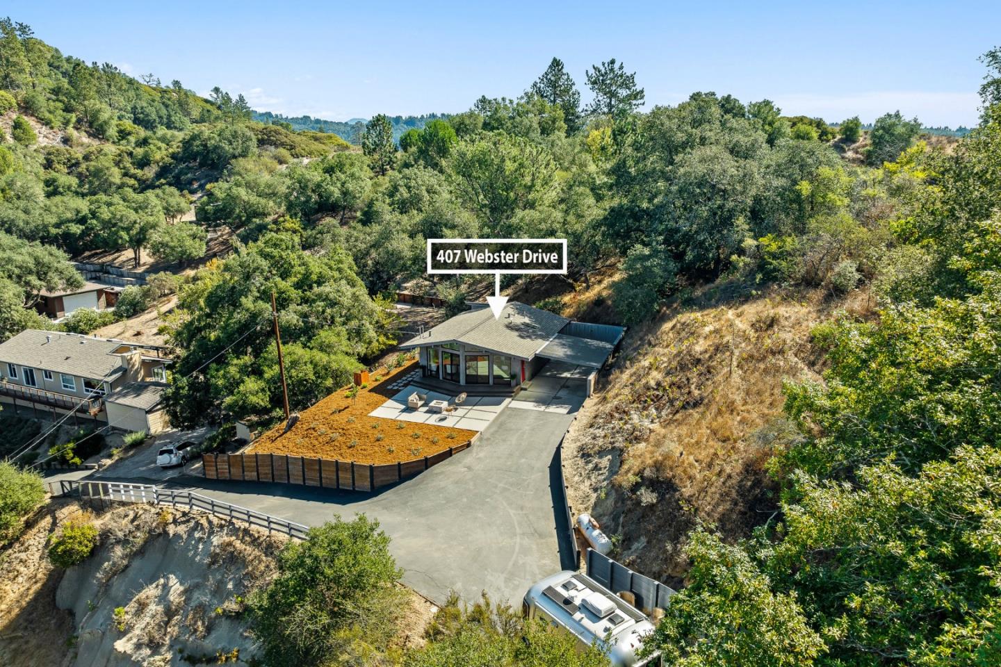 407 Webster Drive
