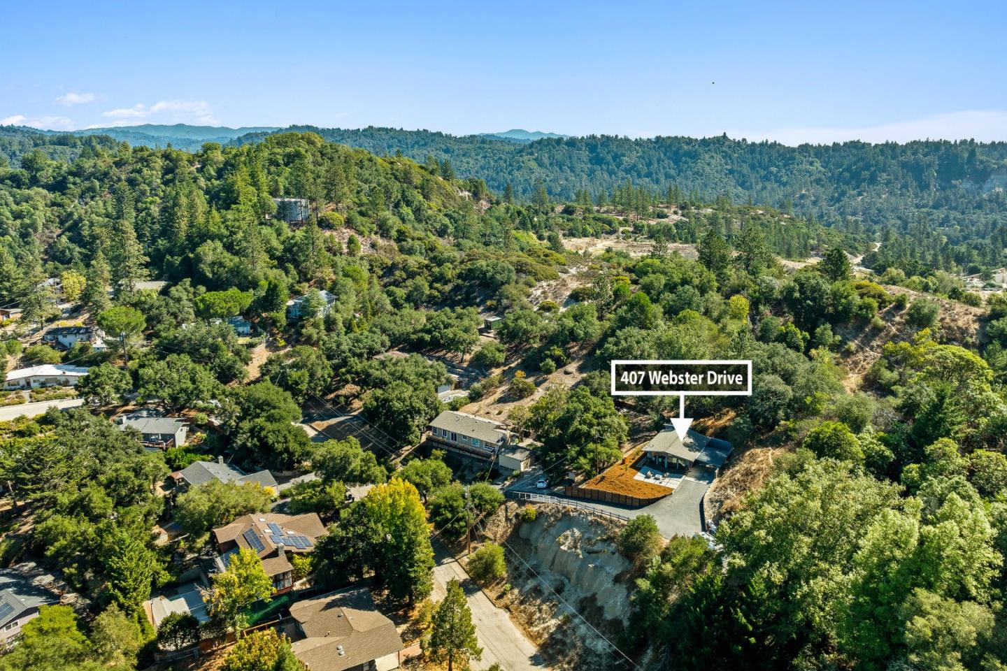 407 Webster Drive