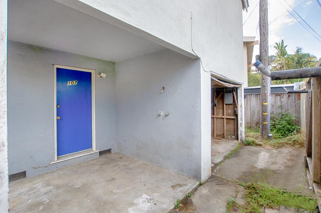107 Bennett Road