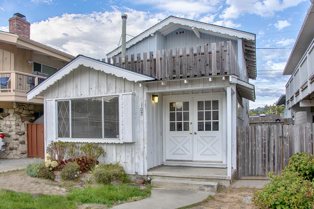 107 Bennett Road