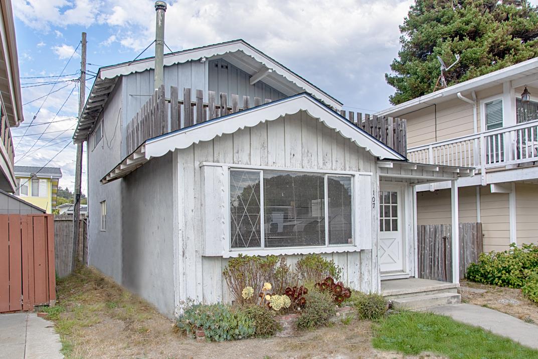 107 Bennett Road