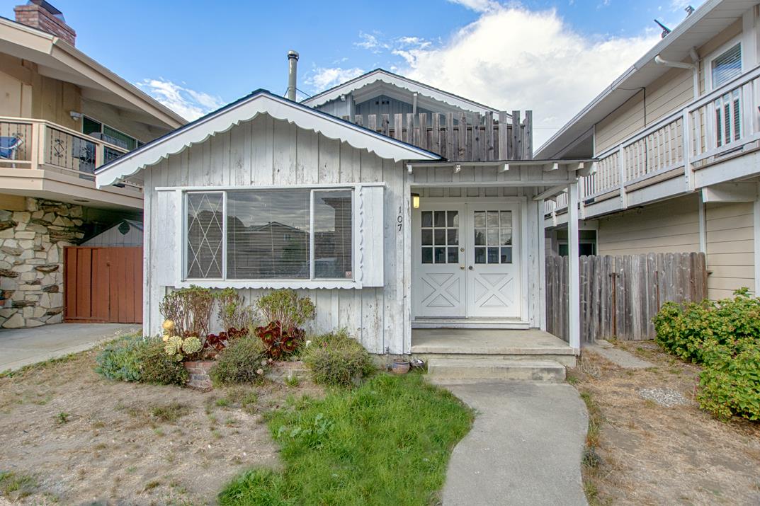 107 Bennett Road