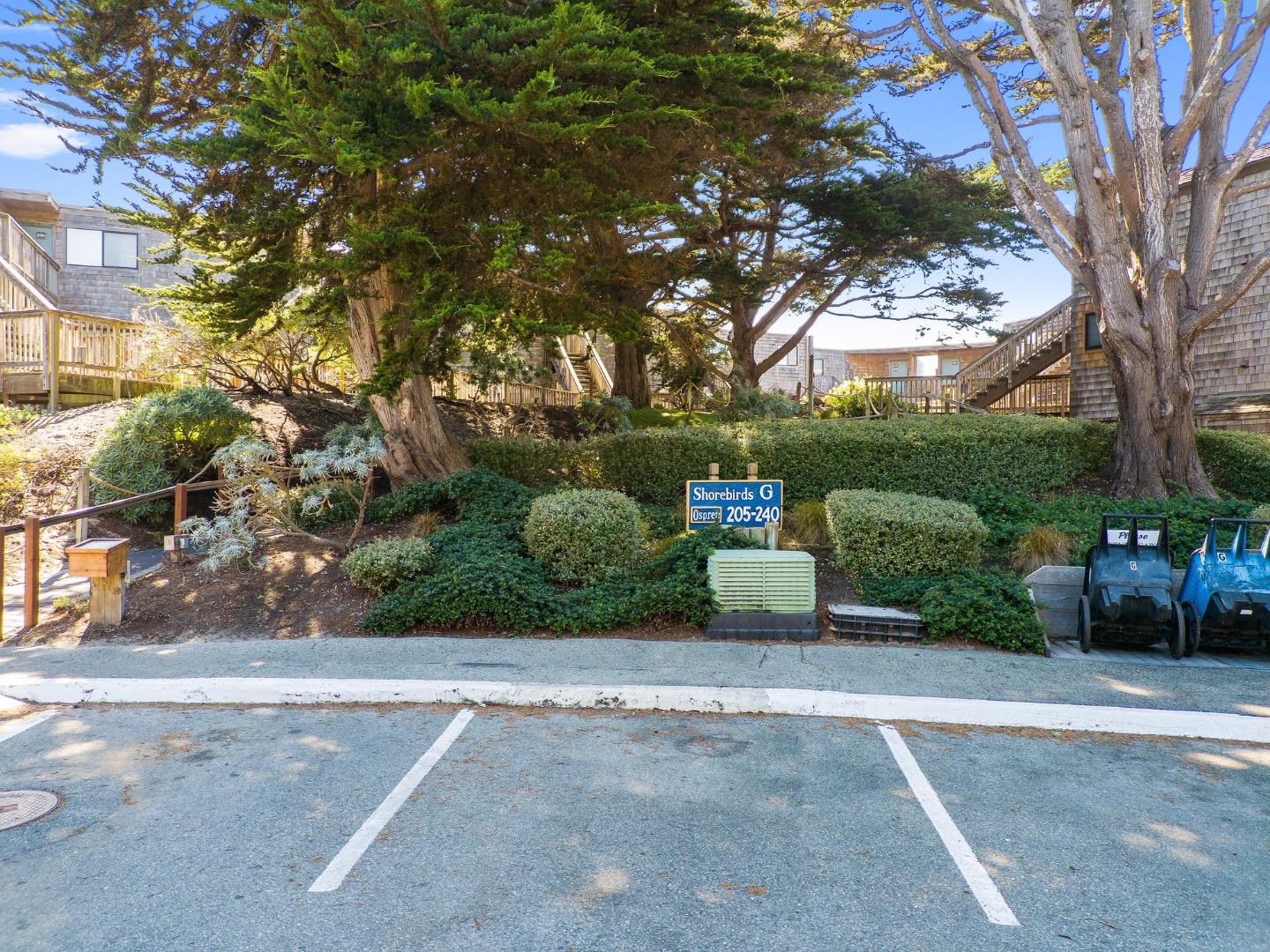 101 Shell Drive 208