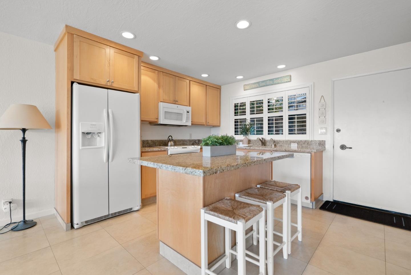 101 Shell Drive 208