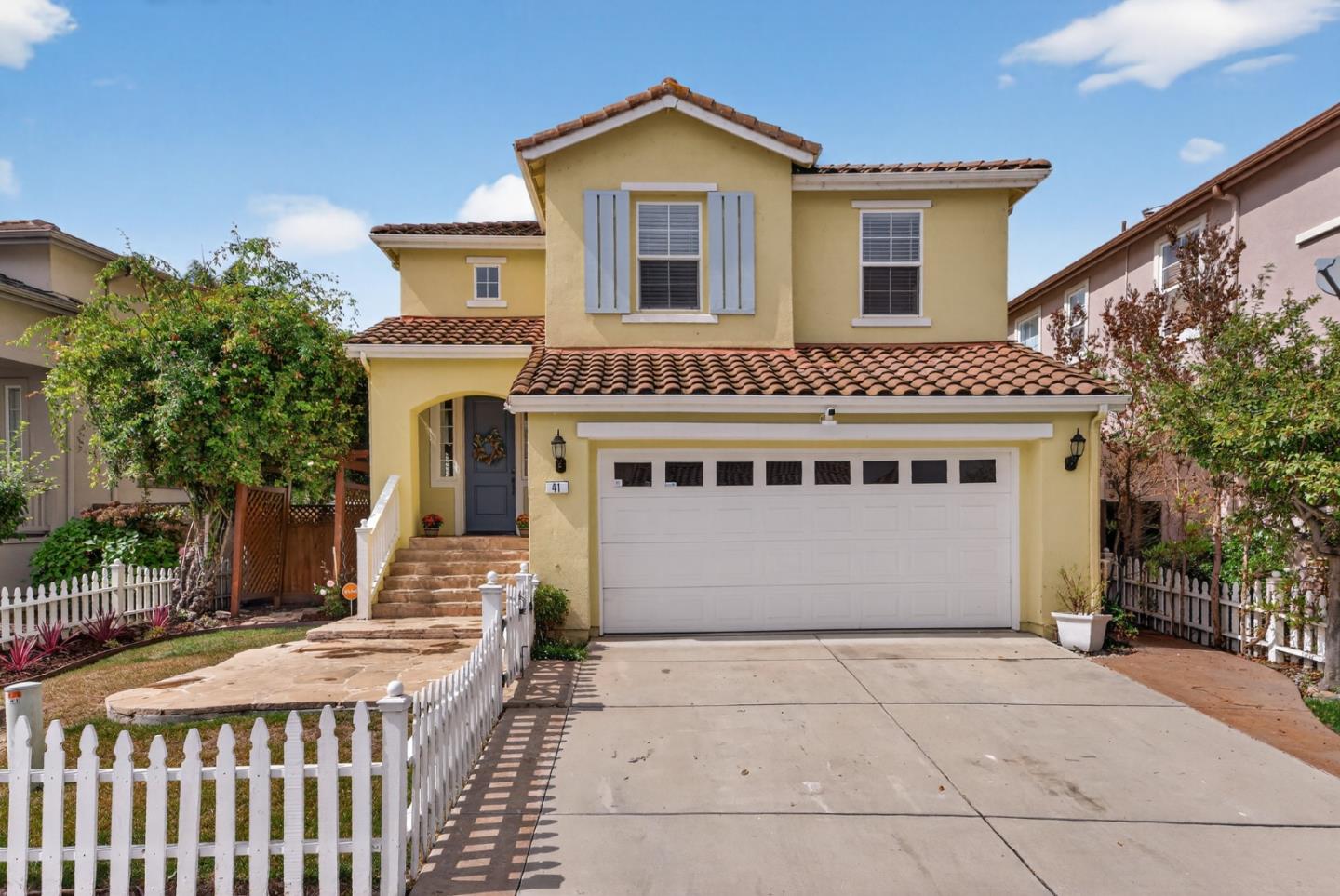 41 Pelican Drive