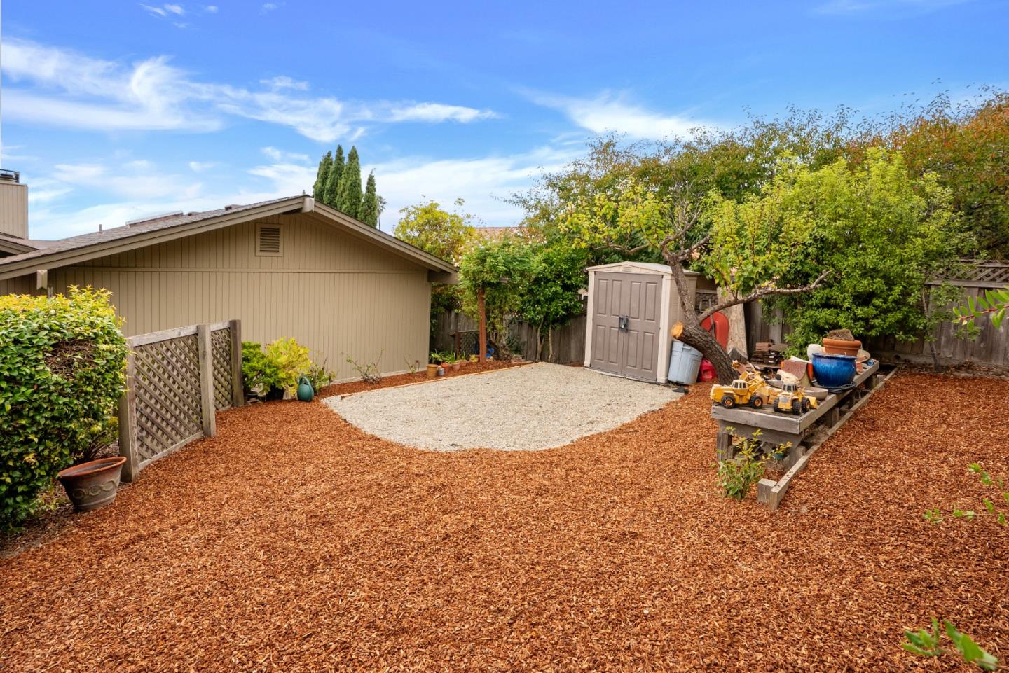 7547 Arden Way