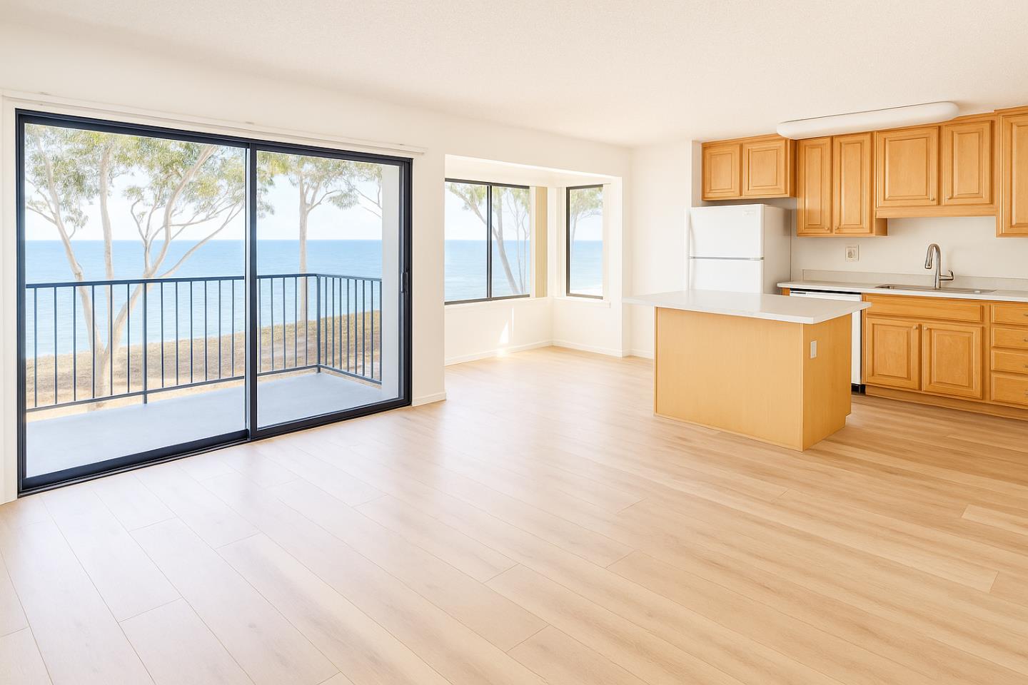825 Balboa Avenue 306