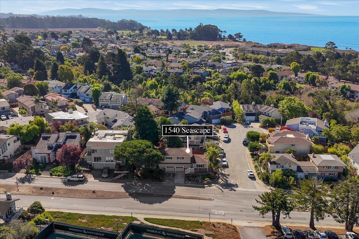1540 Seascape Boulevard