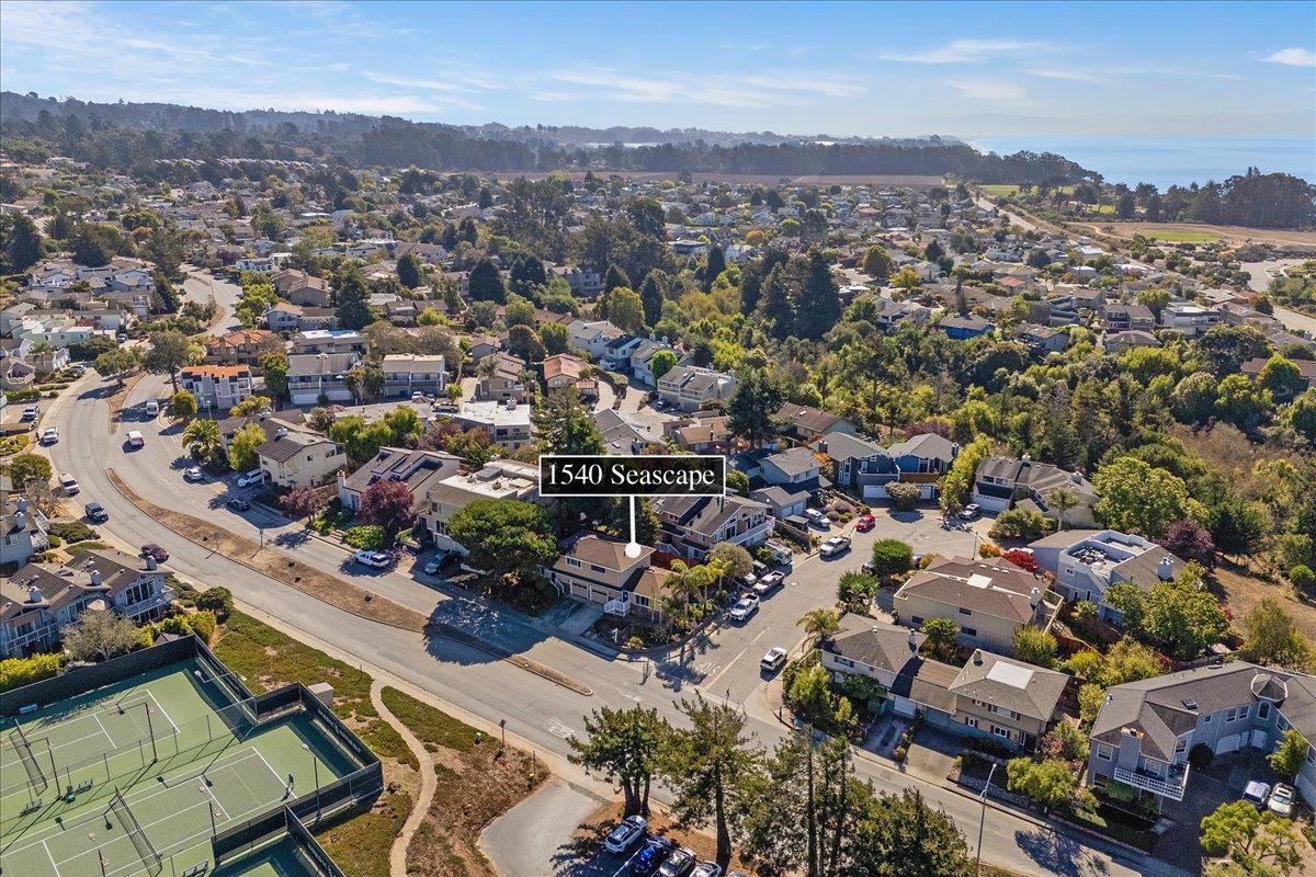 1540 Seascape Boulevard