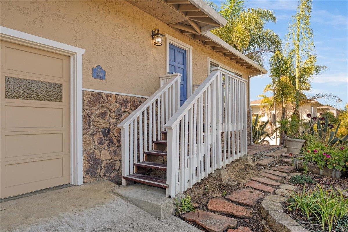 1540 Seascape Boulevard