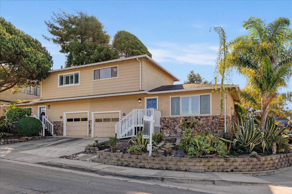 1540 Seascape Boulevard