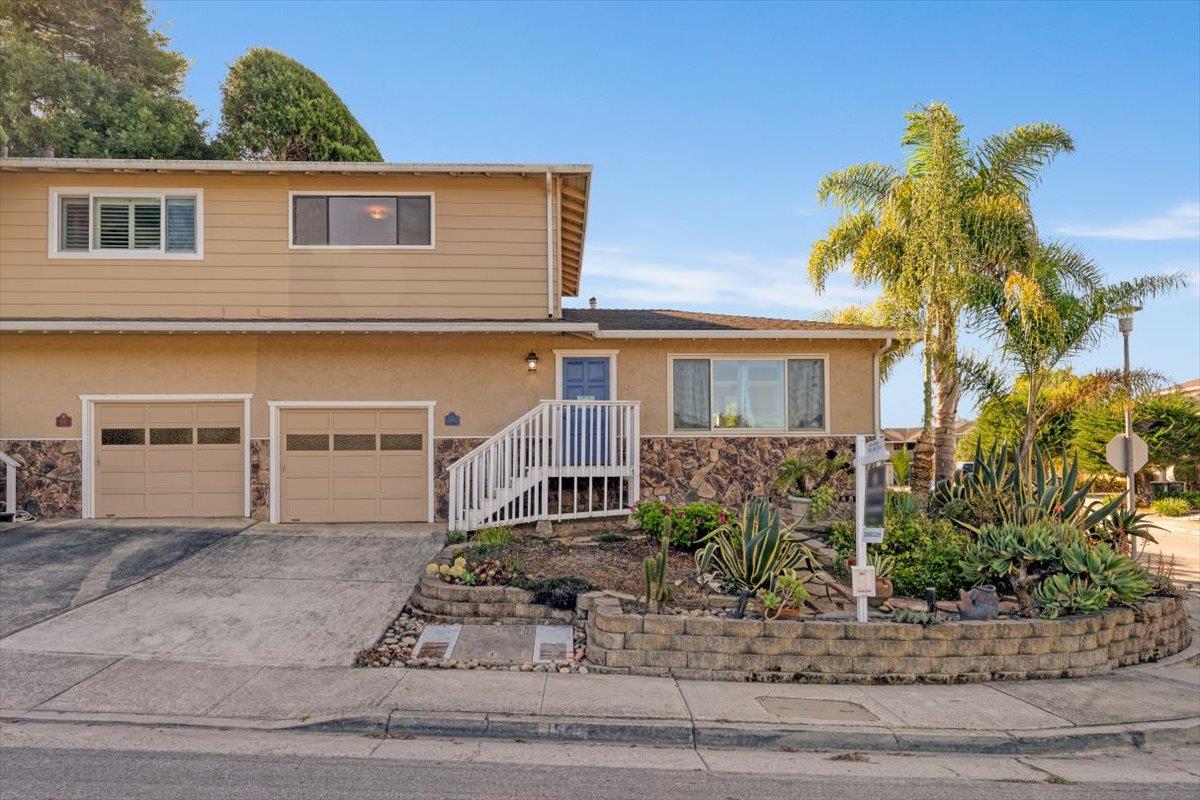 1540 Seascape Boulevard