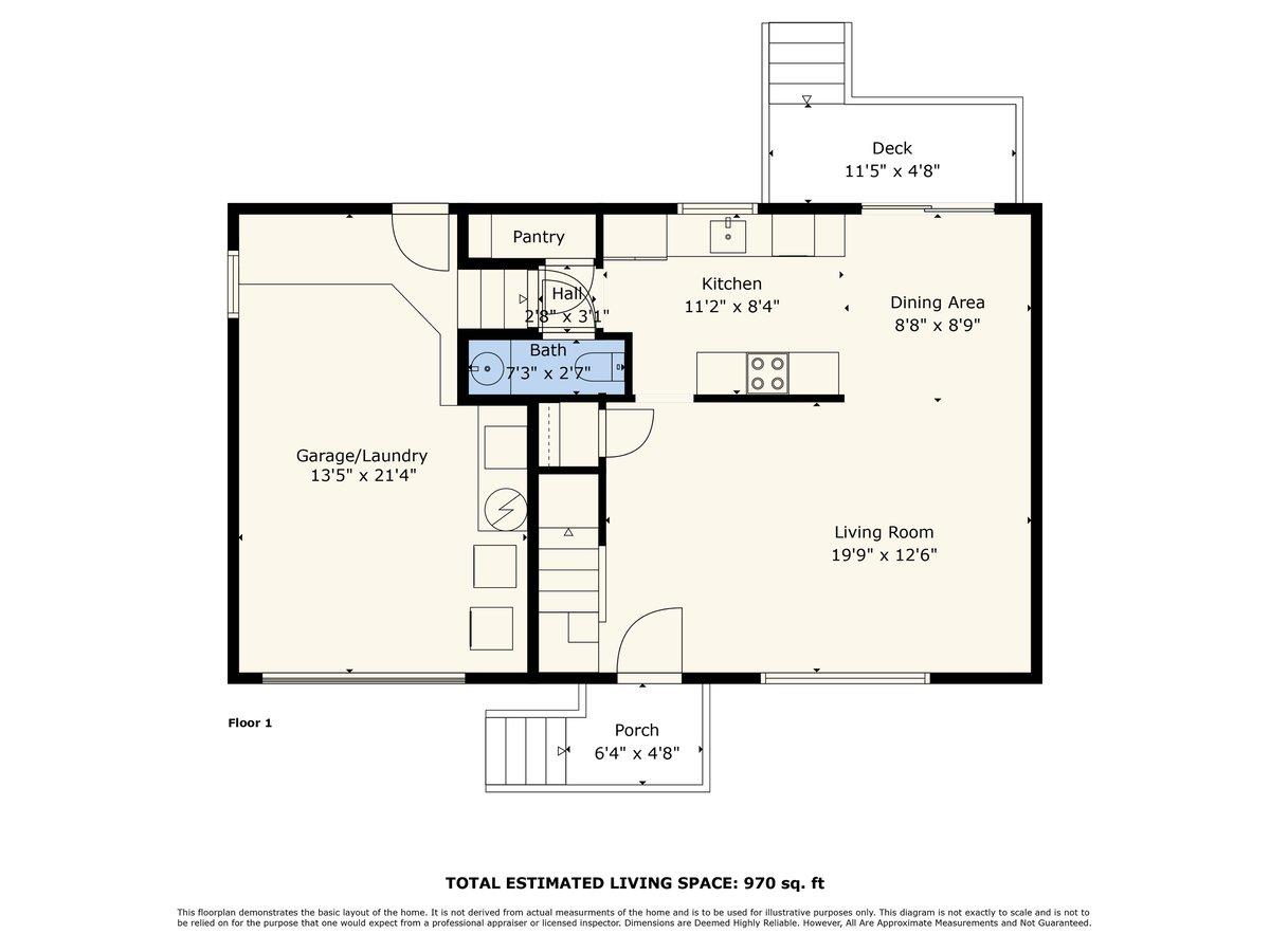 1540 Seascape Boulevard