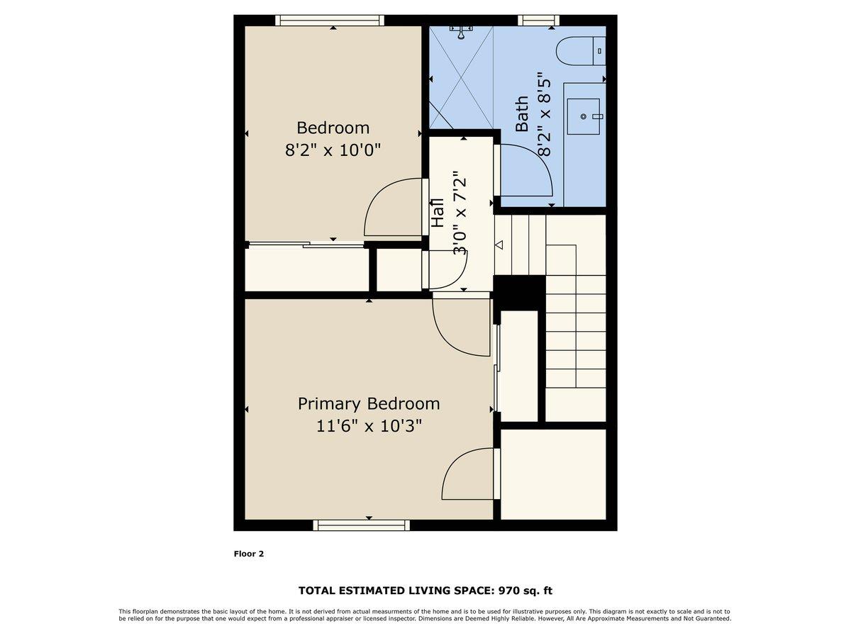1540 Seascape Boulevard