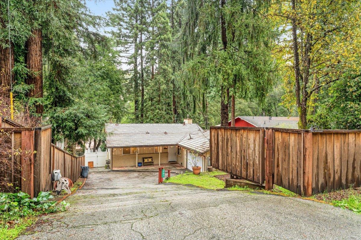 261 Saint Francis Drive