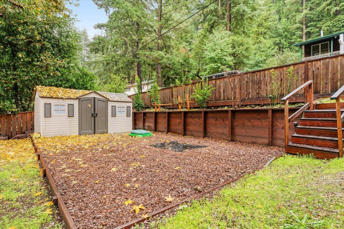 261 Saint Francis Drive