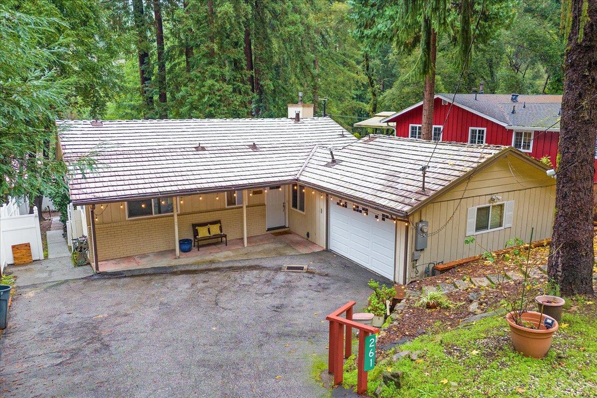 261 Saint Francis Drive