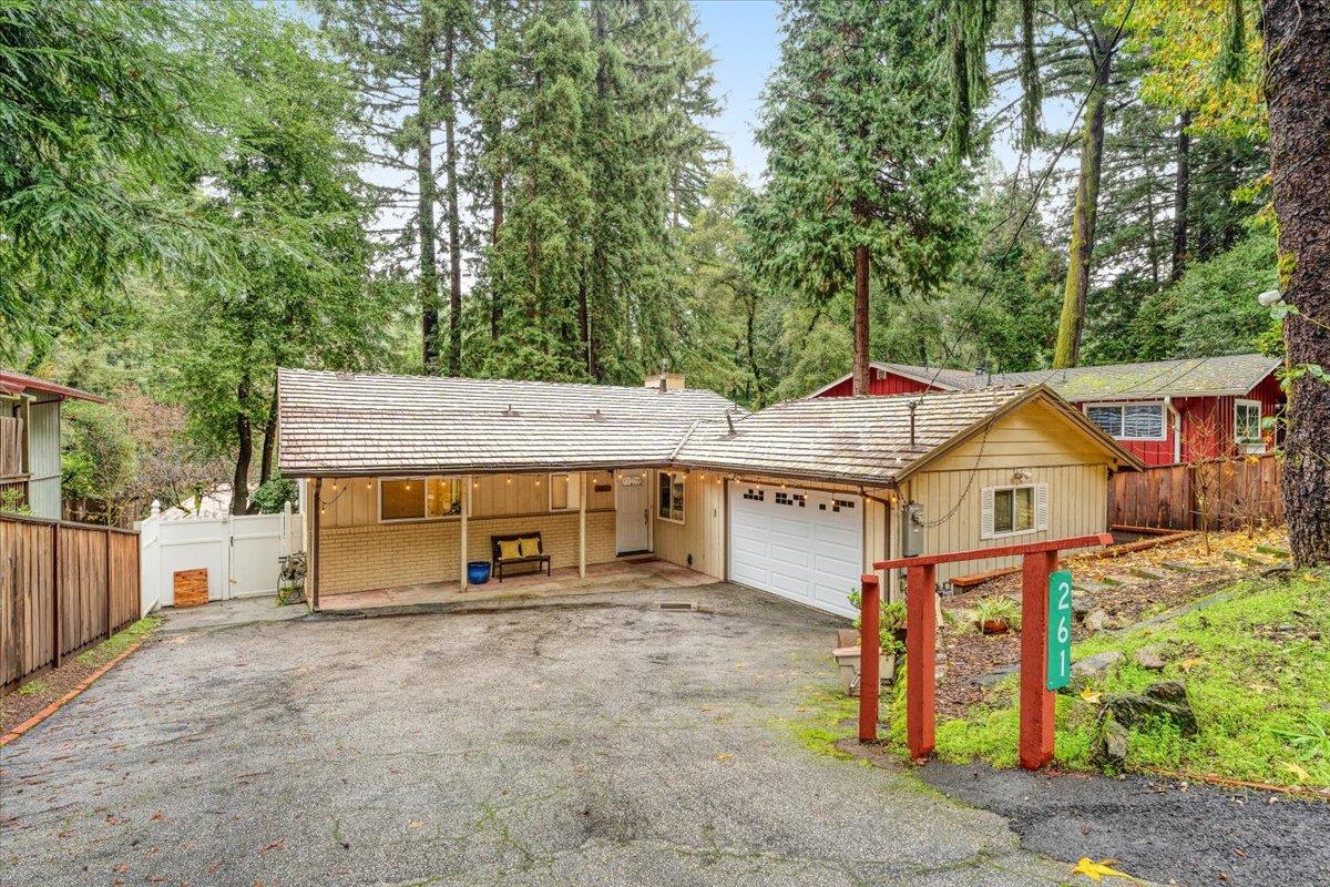 261 Saint Francis Drive