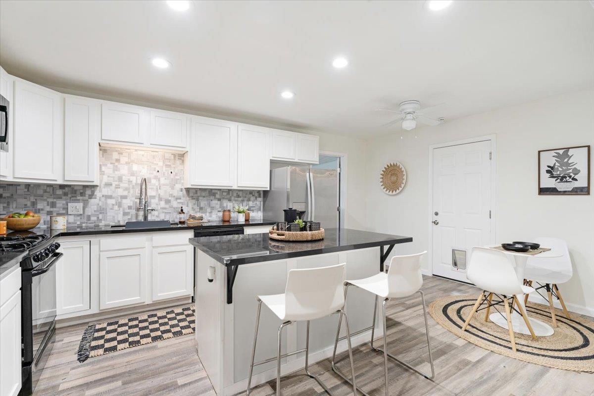 261 Saint Francis Drive