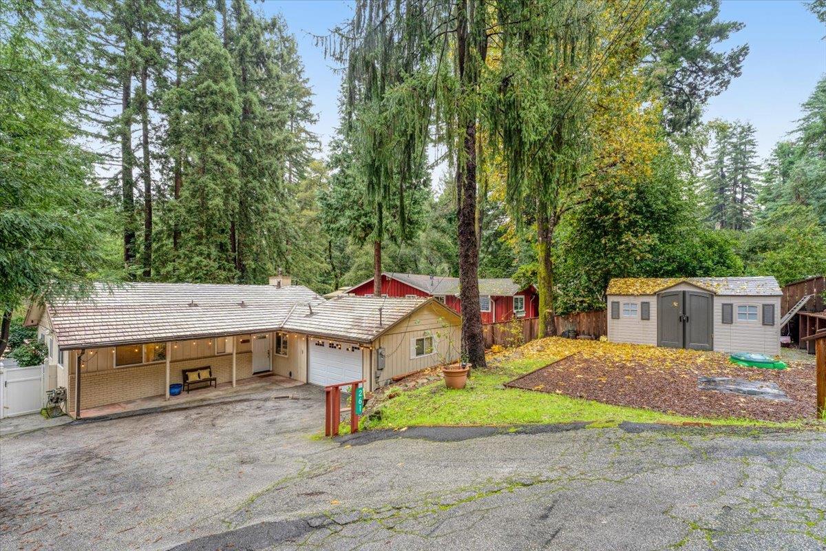 261 Saint Francis Drive
