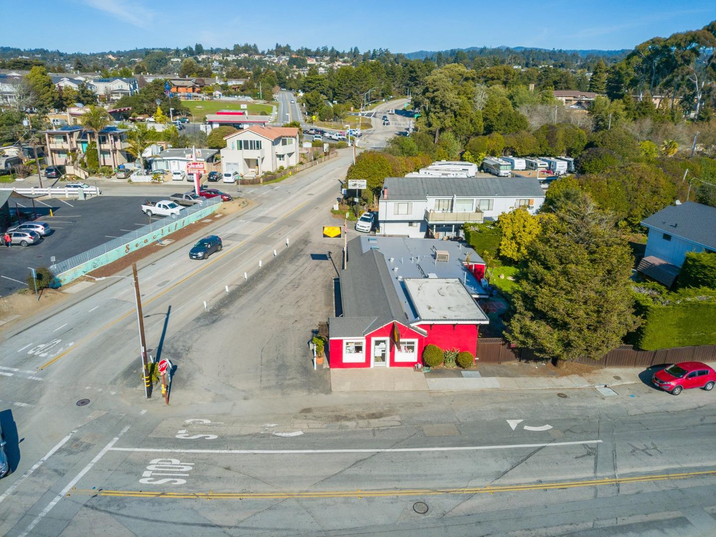 355 Village Creek Road