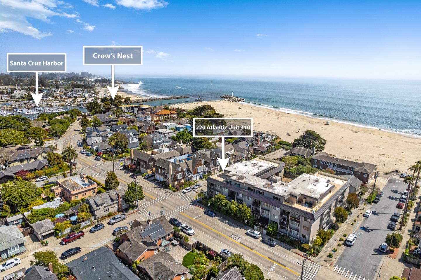 220 Atlantic Avenue 310