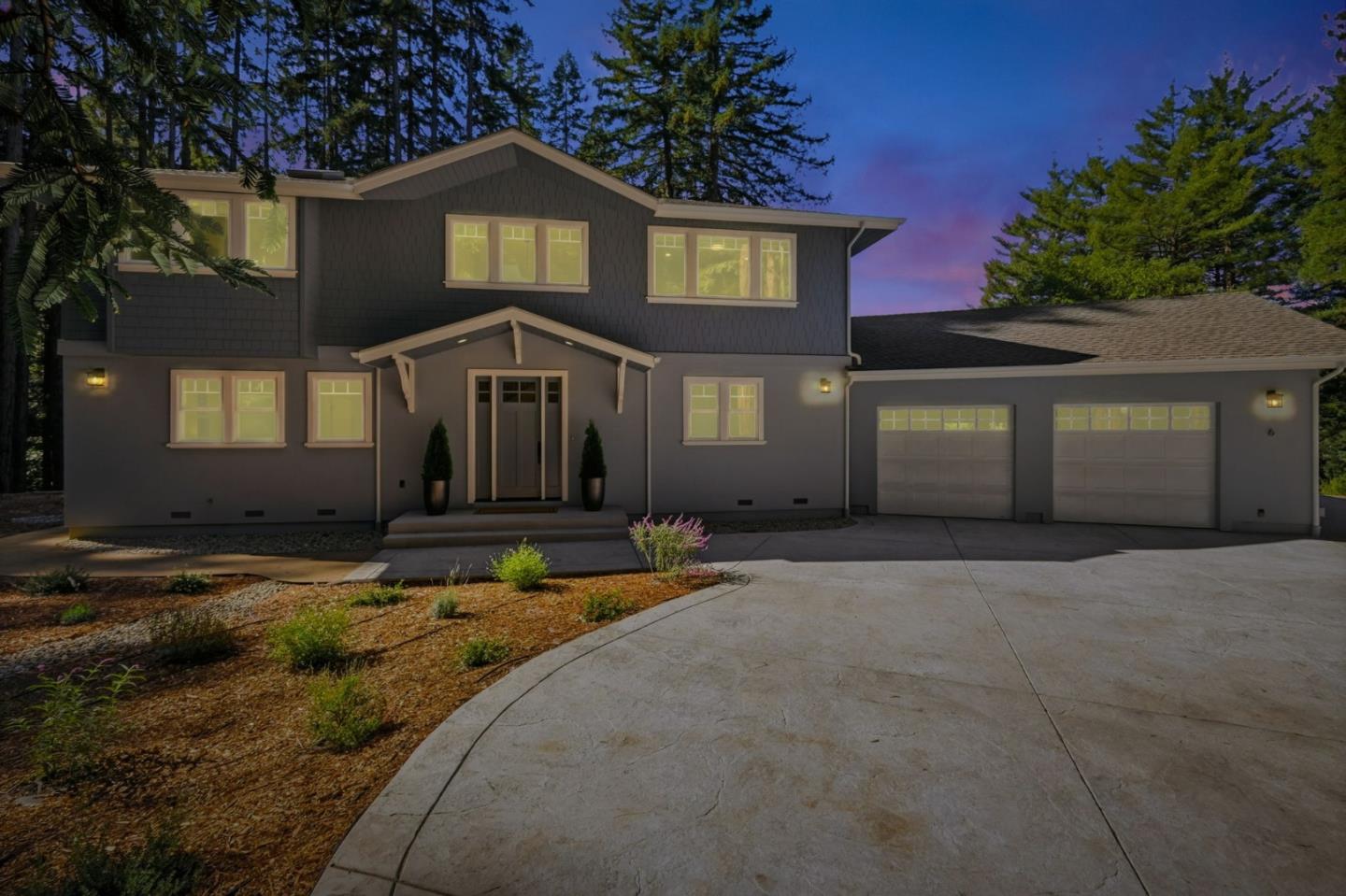 6 Timber Ridge Lane