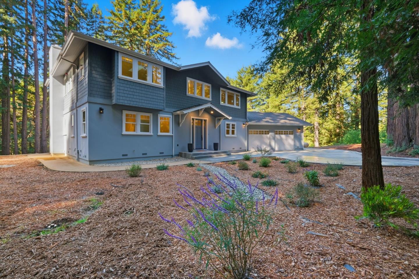 6 Timber Ridge Lane